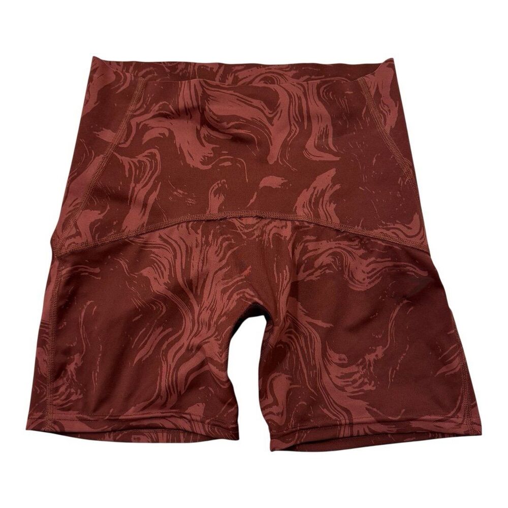 Gymshark Power High Rise Shorts size small